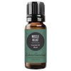 Muscle Relief Essential Oil Blend- For Achy Muscles & Relieving Tension