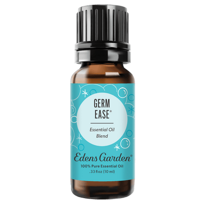 Germ Ease Essential Oil Blend- For Boosting Immunity & Keeping Kids Healthy