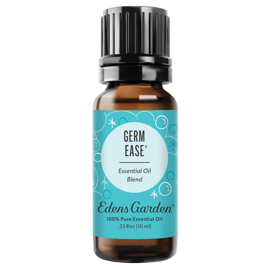 Germ Ease Essential Oil Blend- For Boosting Immunity & Keeping Kids Healthy