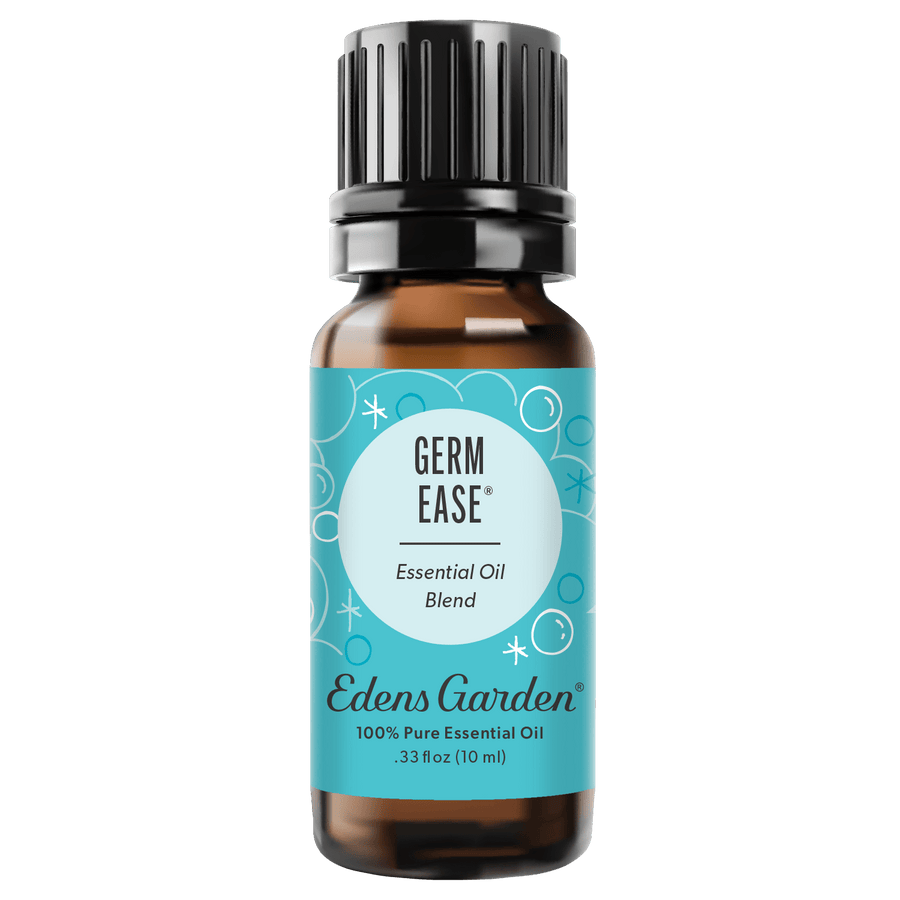 Germ Ease Essential Oil Blend- For Boosting Immunity & Keeping Kids Healthy