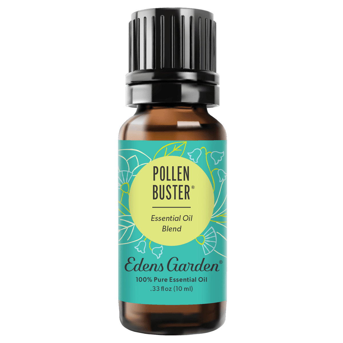 Pollen Buster Essential Oil Blend- For Allergy Related Symptoms & Seasonal Allergies