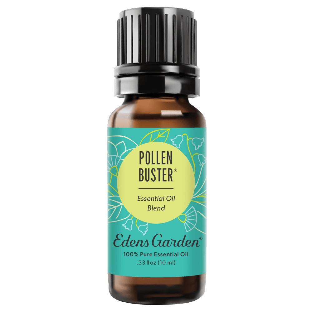 Oils shop for allergies