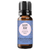 Sleepy Head Essential Oil Blend- For Easier Bedtime & Sweet Dreams