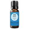 Sound Asleep Essential Oil Blend- For A Restful Good Night's Sleep