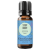 Study Buddy Essential Oil Blend- For Focus, Mind Calming & Concentration