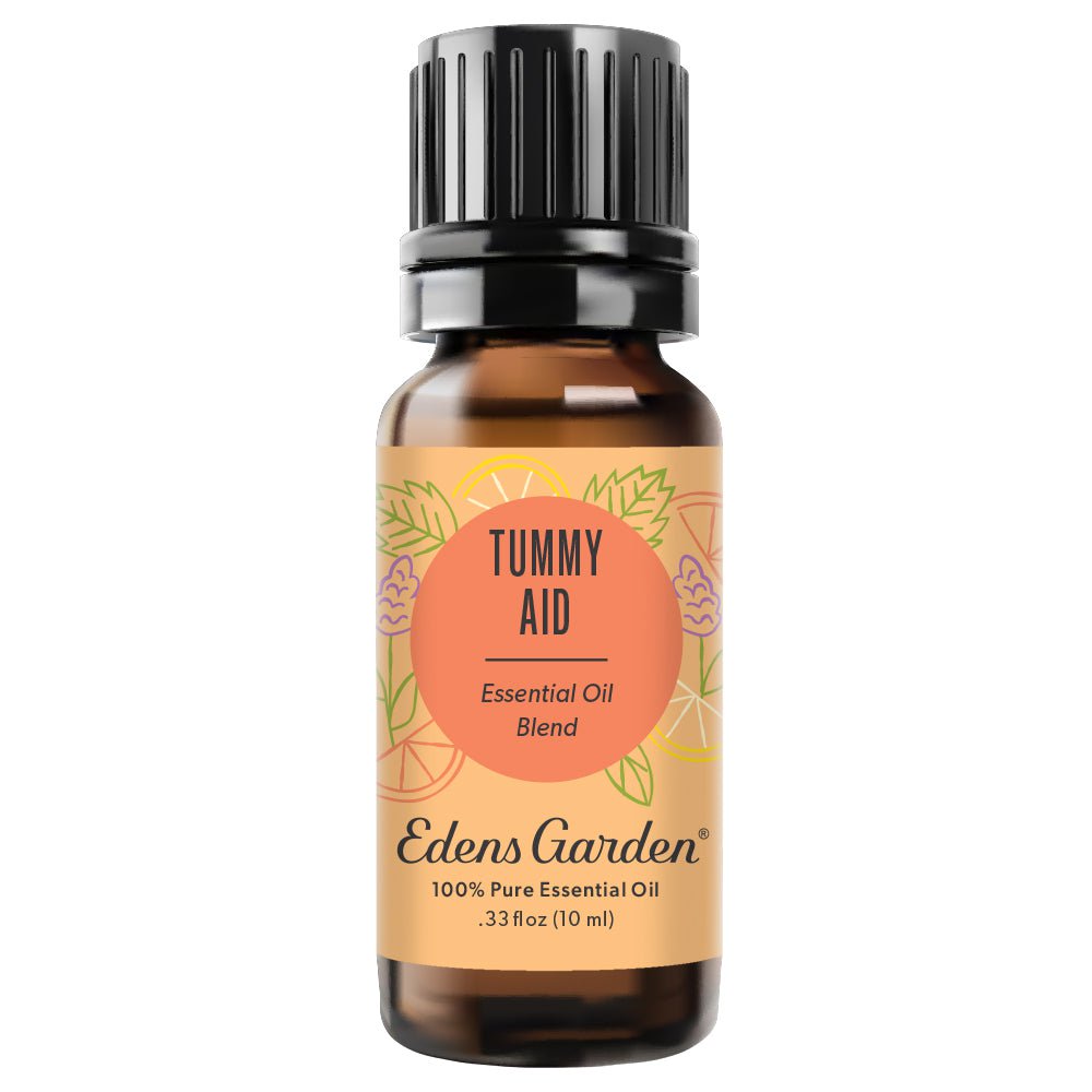 Essential oils shop for upset stomach
