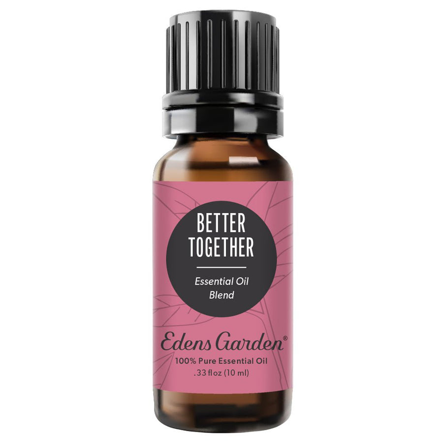 Better Together Essential Oil Blend- For Love & Attraction