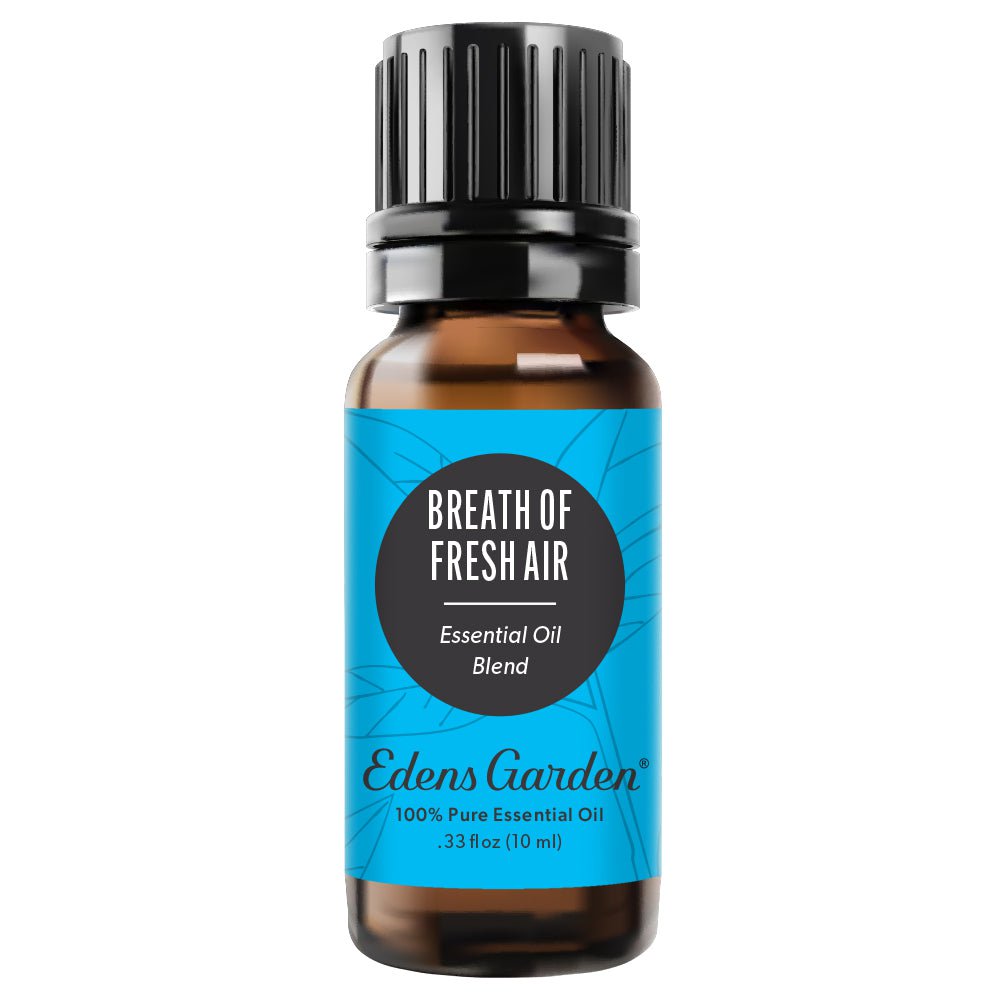 edens garden room spray Breath of Fresh Air- Air Purifying Essential Oils
