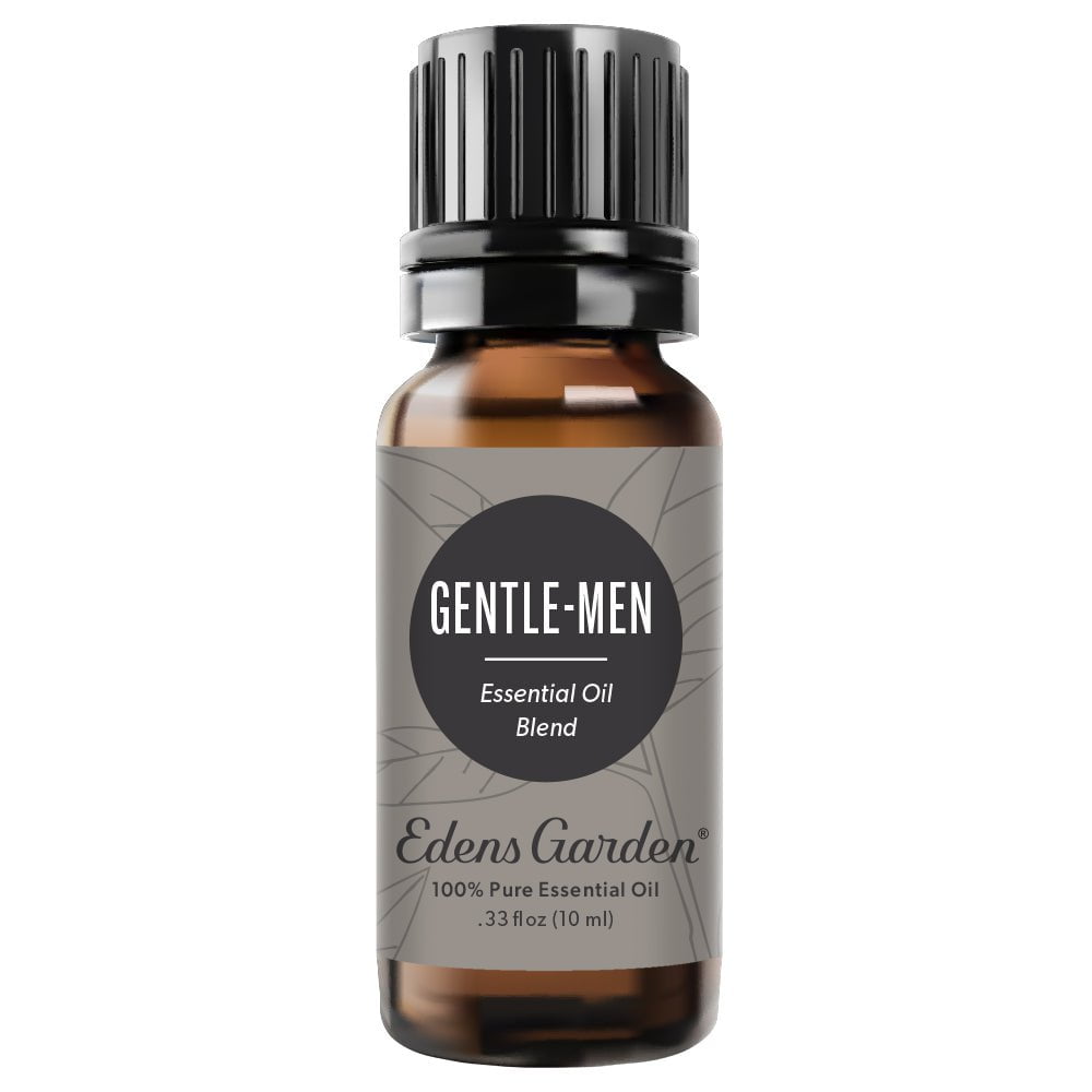 Essential Oil Blends for Men - Our Oily House