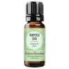 Pampered Skin Essential Oil Blend- With Lavender For Sensitive Skin