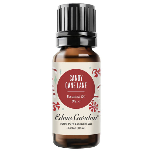 Candy Cane Lane Essential Oil Blend