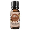 Coffee Crumb Cake Essential Oil Blend- Enchanting Warmth Of Rich Silky Vanilla Cake Mixed With Robust Coffee Infused Crumbles