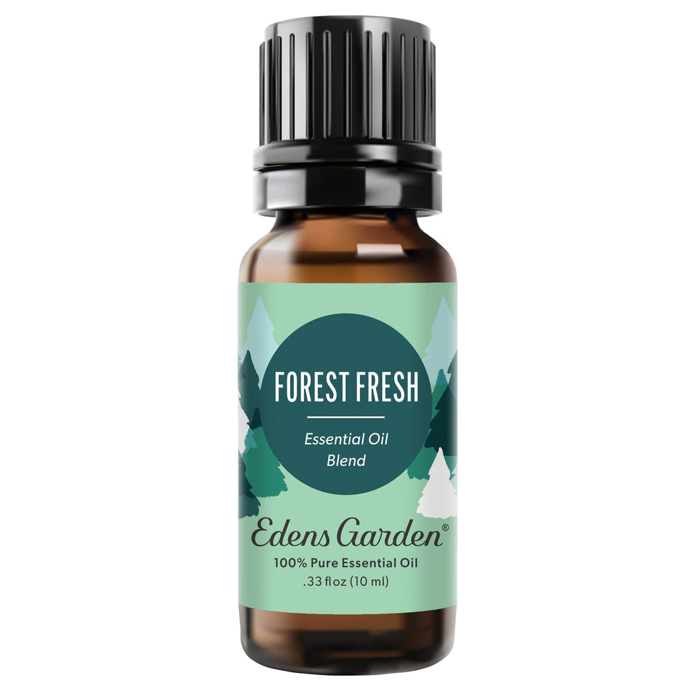 Forest Fresh Blend- Christmas Tree Essential Oil | Edens Garden