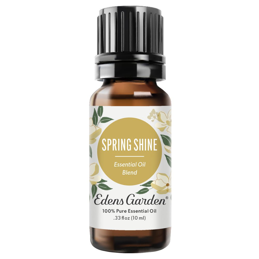 Spring Shine Essential Oil Blend