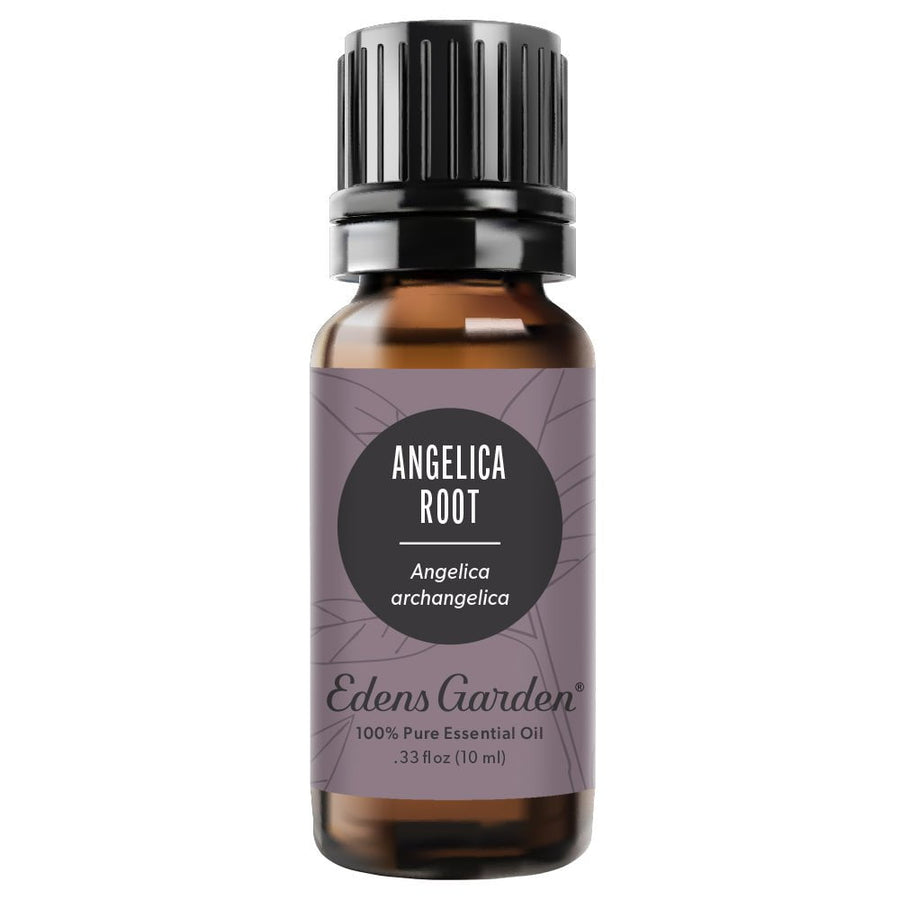 Angelica Root Essential Oil