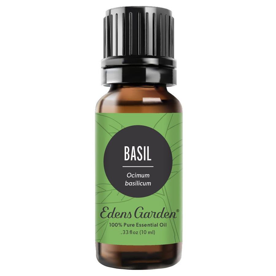 Basil Essential Oil