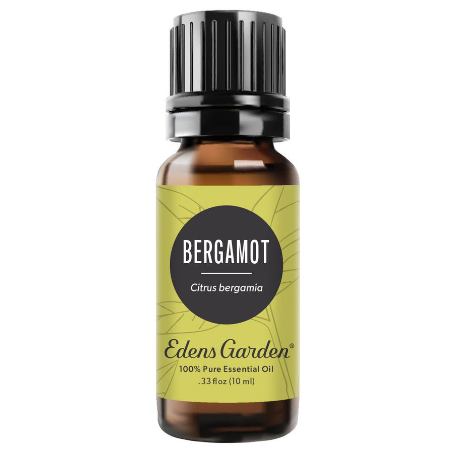 Bergamot Essential Oil