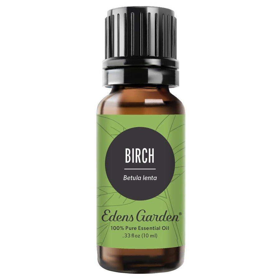 Birch Essential Oil