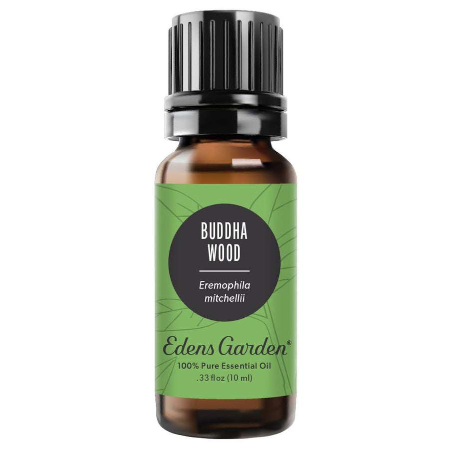 Buddha Wood Essential Oil