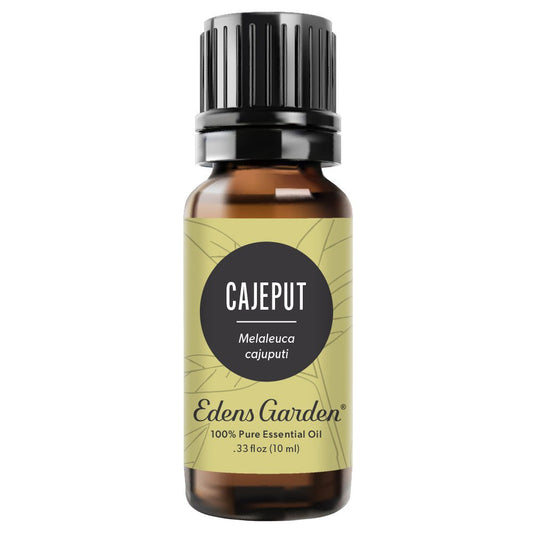 Cajeput Essential Oil