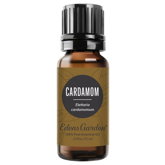 Cardamom Essential Oil