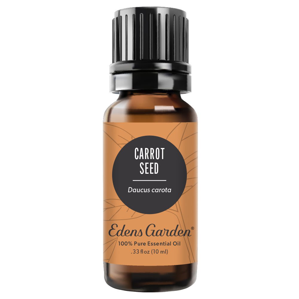Carrot Seed Essential Oil