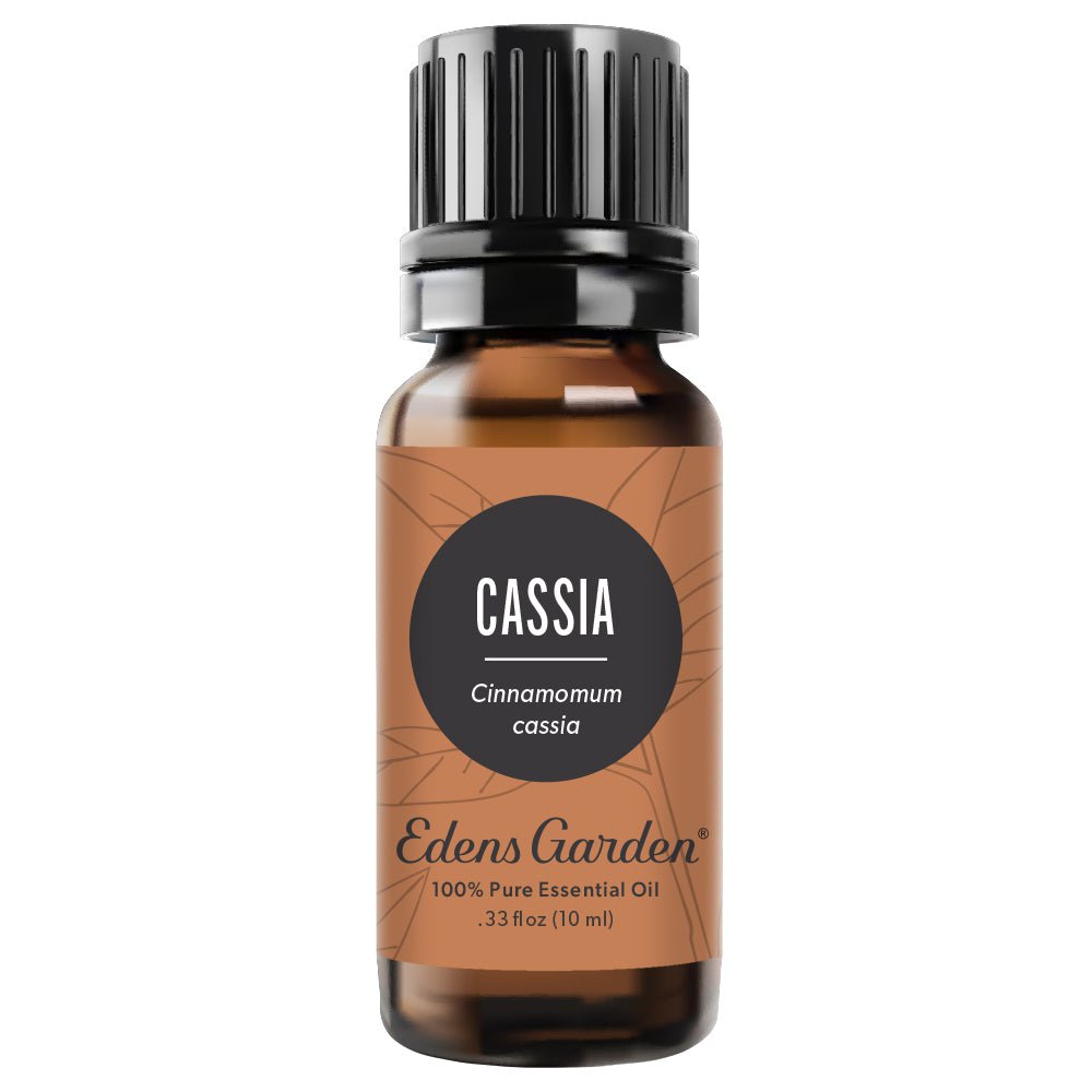 Cassia Essential Oil