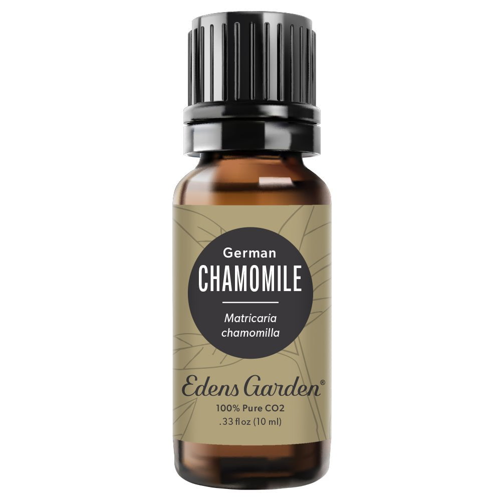 Chamomile- German CO2