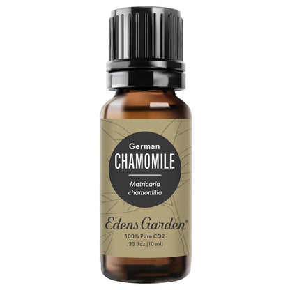 Chamomile- German CO2