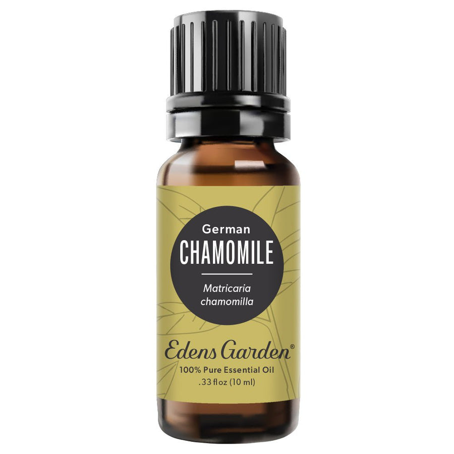 Chamomile- German Essential Oil