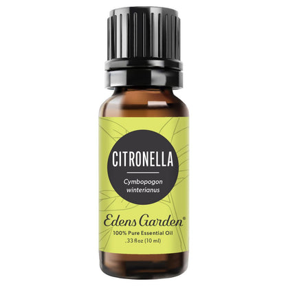 Citronella Essential Oil