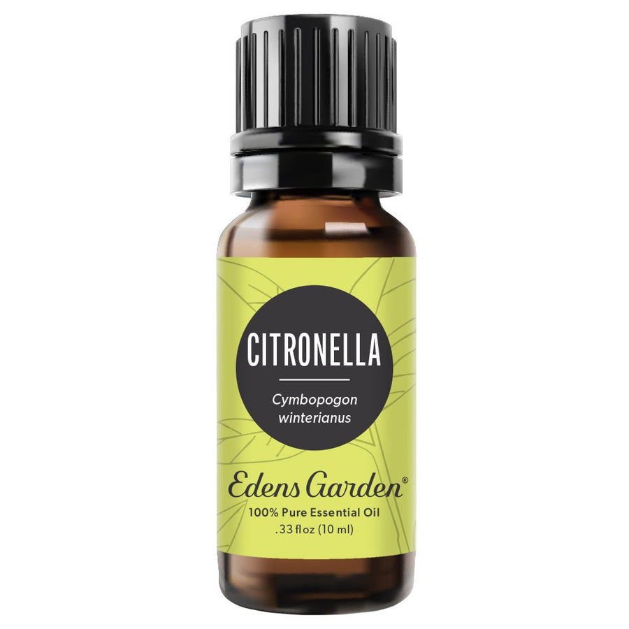 Citronella Essential Oil