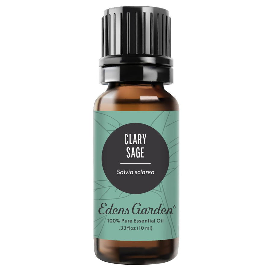 Clary Sage Essential Oil