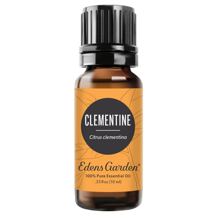 Clementine Essential Oil