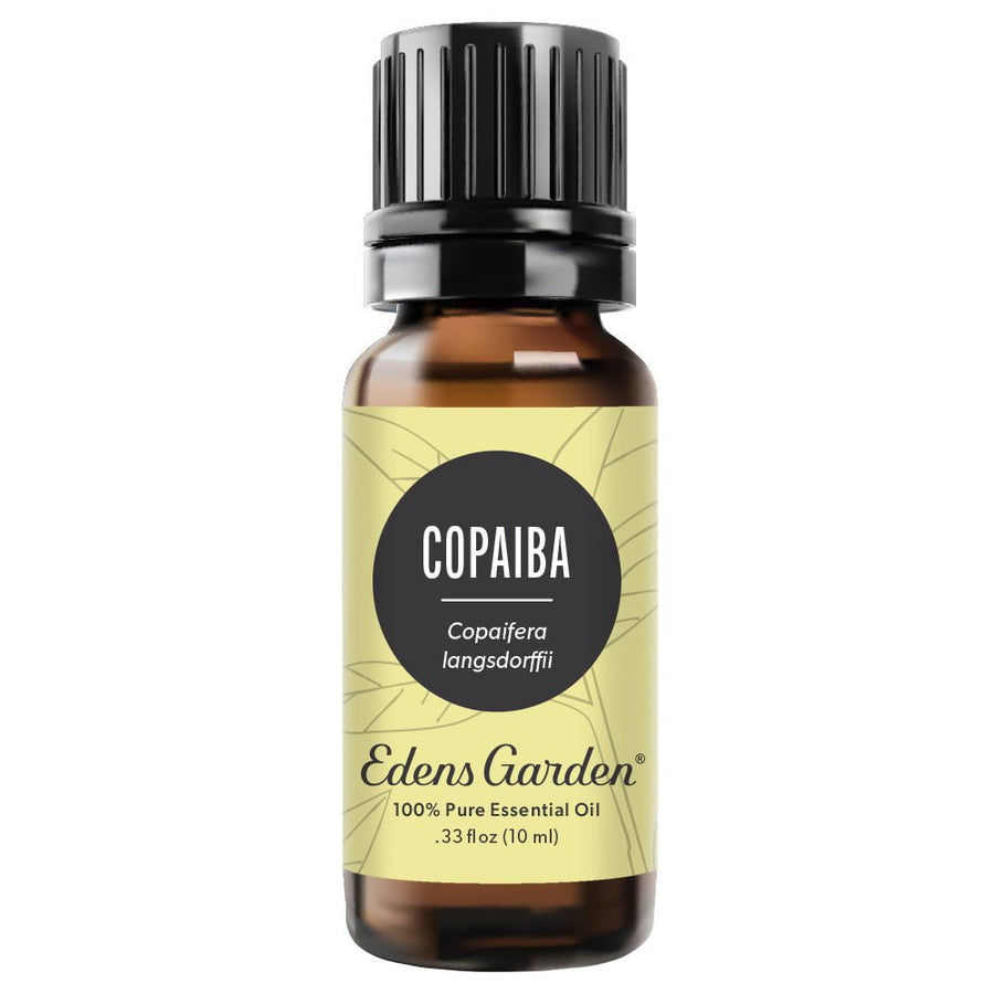 Copaiba Essential Oil