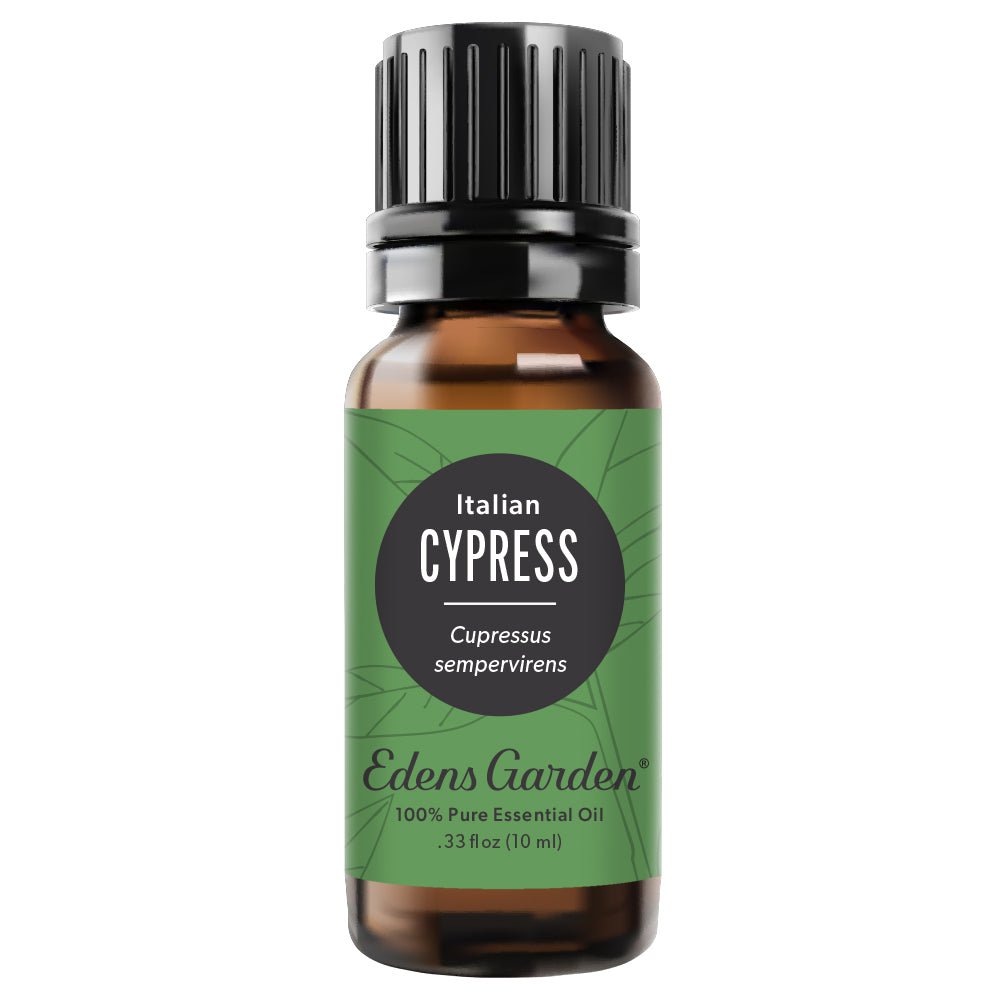 Cypress- Italian Essential Oil