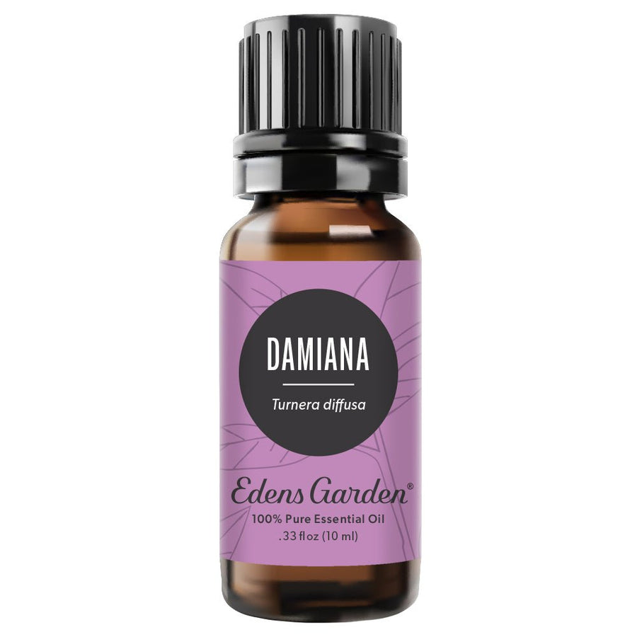 Damiana Essential Oil