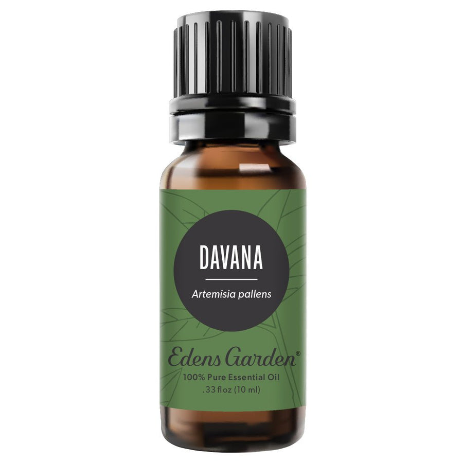 Davana Essential Oil