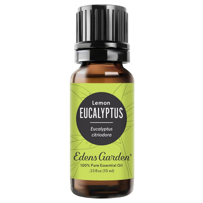 Eucalyptus- Lemon Essential Oil
