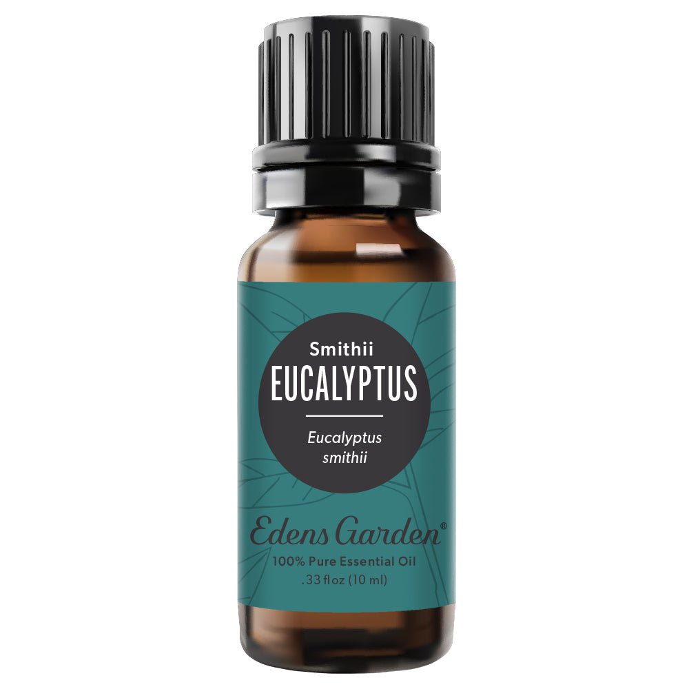 Eucalyptus- Smithii Essential Oil