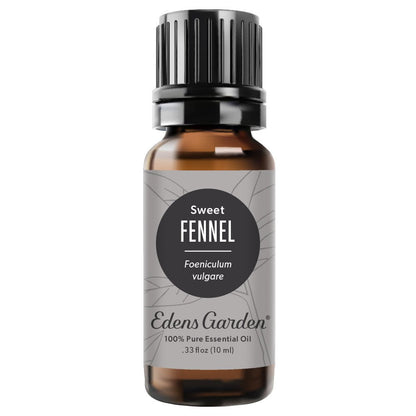 Fennel- Sweet Essential Oil