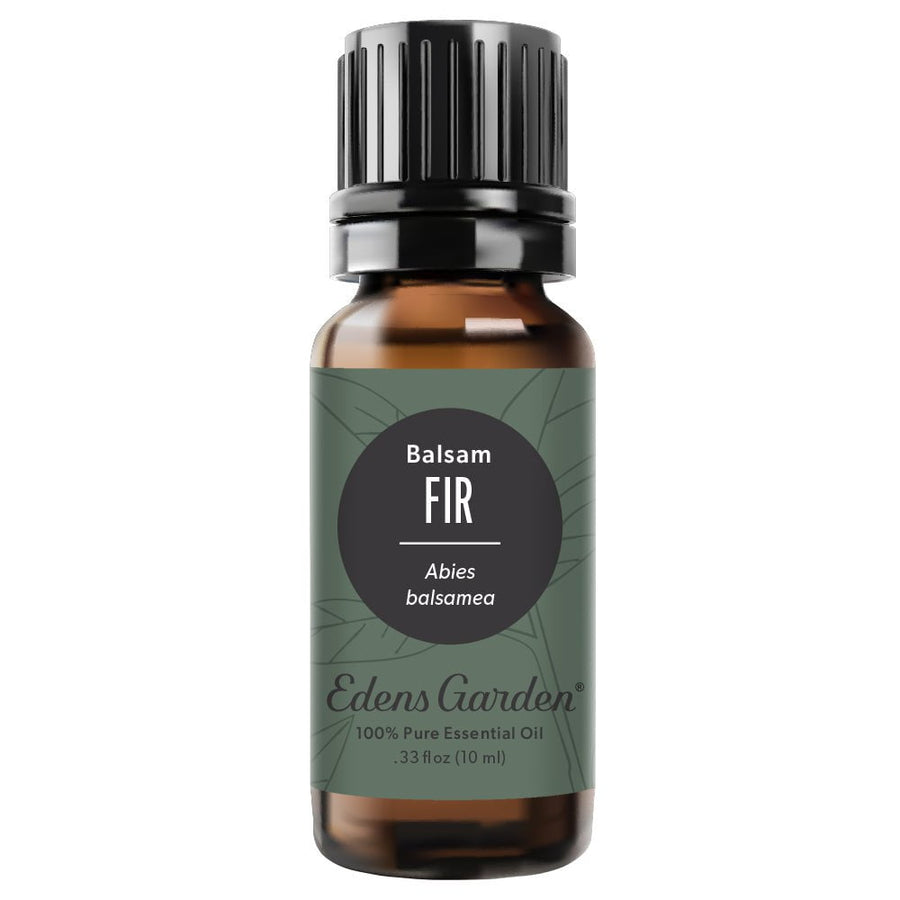 Fir- Balsam Essential Oil