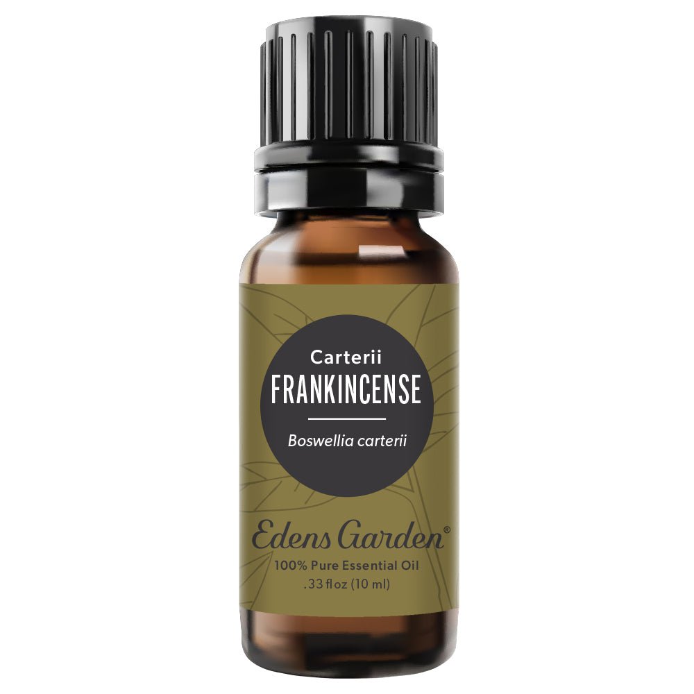 Frankincense- Carterii | Essential Oils | Edens Garden