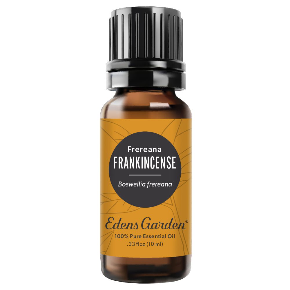 Frankincense- Frereana | Essential Oils | Edens Garden