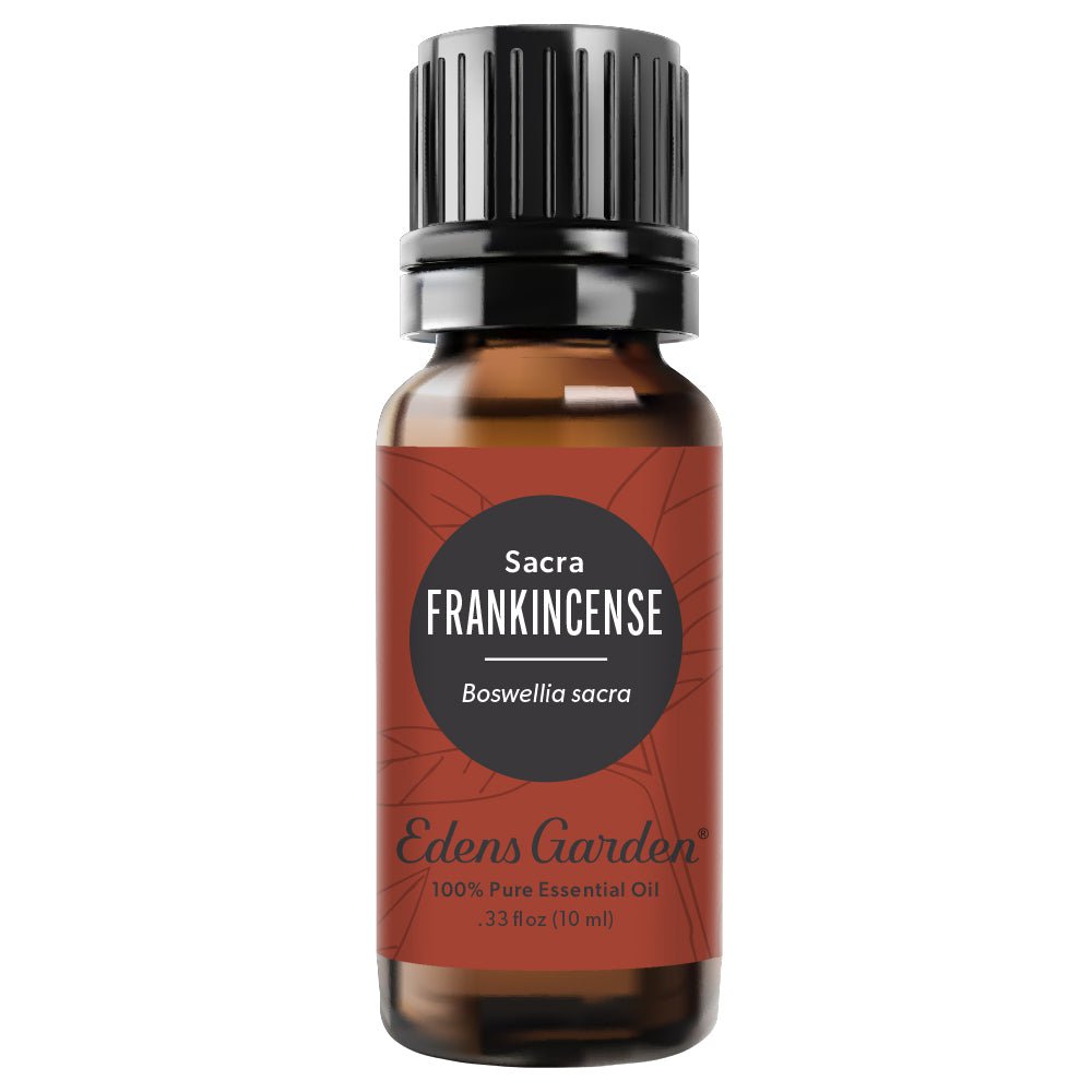 Frankincense- Sacra | Essential Oils | Edens Garden