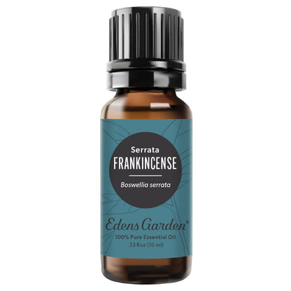 Frankincense- Serrata Essential Oil