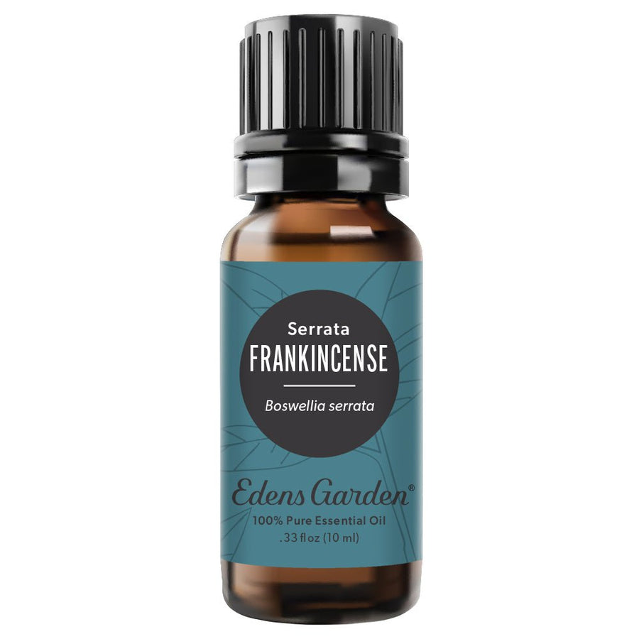 Frankincense- Serrata Essential Oil