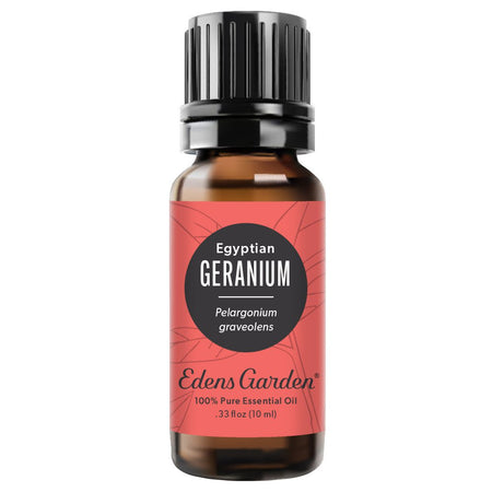Geranium- Egyptian Essential Oil