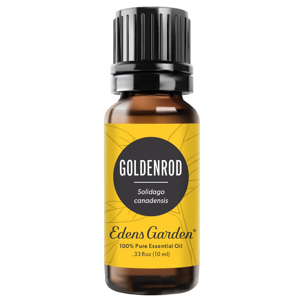 Goldenrod Essential Oil