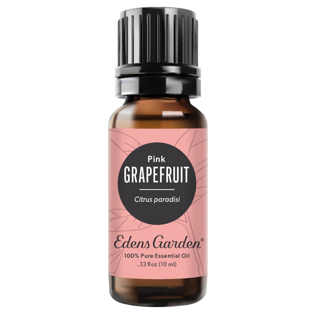 Grapefruit- Pink | Essential Oils | Edens Garden